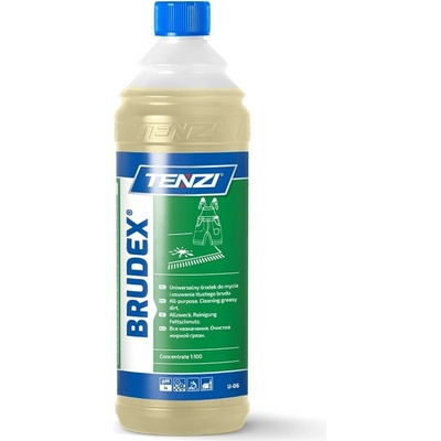 TENZI BRUDEX 1 l