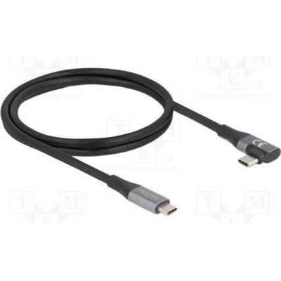 Delock 81131 USB 40 Gbps angled left/right US