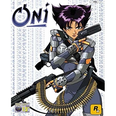 ONI