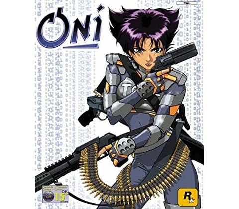 ONI