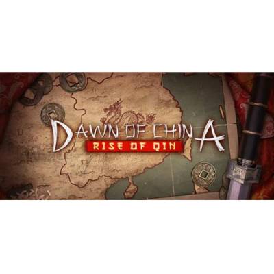 Игра Dawn of China: Rise of Qin за PC Steam, Електронна доставка