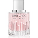 Parfumy Jimmy Choo Illicit Flower toaletná voda dámska 100 ml tester