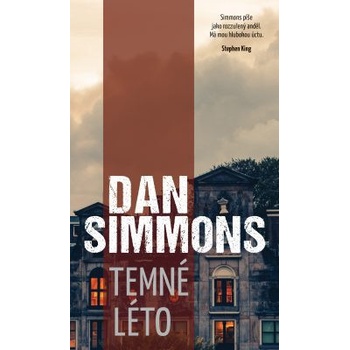 Temné léto