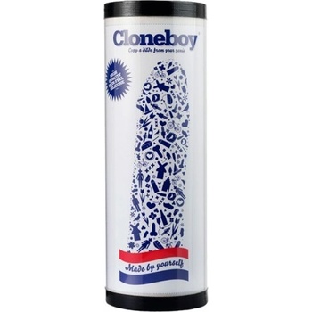 CloneBoy Designers Edition Delftware