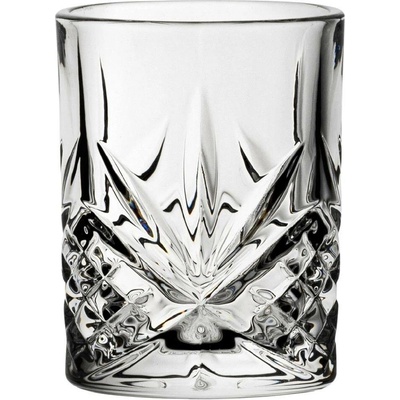 Gastrofans Sklenice na panáky Utopia Symphony 24 x 60 ml