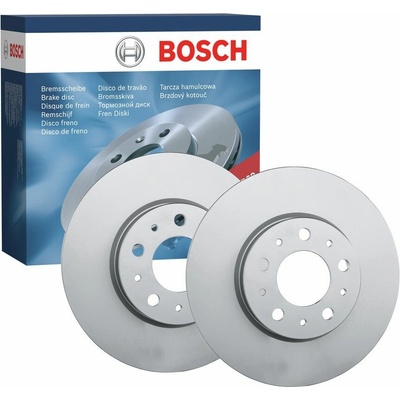 Brzdový kotúč BOSCH 0 986 478 603