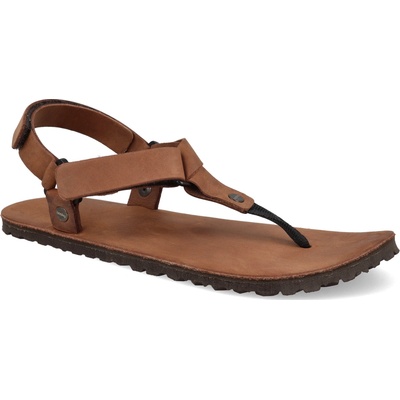 Boskyshoes Rare Y redwood hnědé