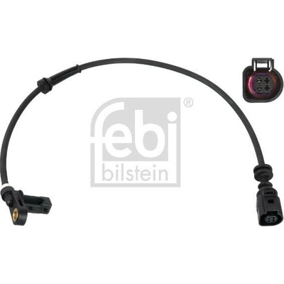 Snímač, počet otáček kol FEBI BILSTEIN 172409