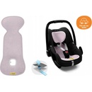 Aeromoov vložka do autosedačky Lilac 9-18 kg