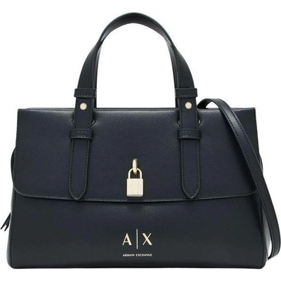 Armani Exchange kabelka Dámská black