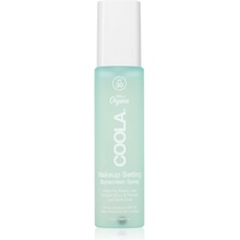 Coola Setting Spray ochranný sprej na obličej a tělo SPF 30 44 ml