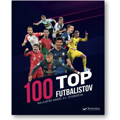 100 top futbalistov
