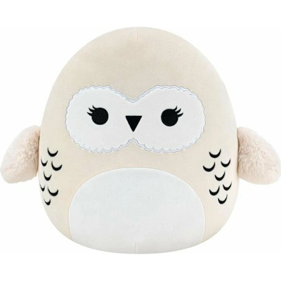 Squsihmallows Harry Potter Hedvika 25 cm