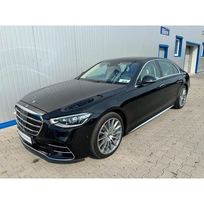 Mercedes-Benz S 580 AMG Line 375 kW