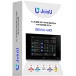 Prestigio JoinU Software License for the 1st (PSJ1-Y01)