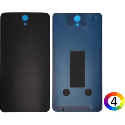 Lenovo Оригинален Заден Капак за Lenovo VIBE S1 / S1a40