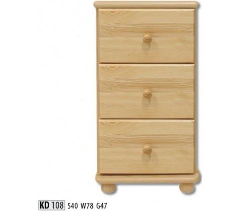 Drewmax KD 108