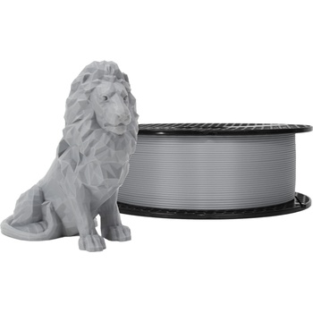 Prusa Prusament PLA Gravity Grey (NFC) - 1, 75 mm / 1000 g (8594173675605)