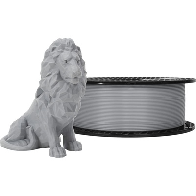 Prusa Prusament PLA Gravity Grey (NFC) - 1, 75 mm / 1000 g (8594173675605)