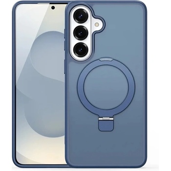 Dux Ducis Samsung S26 Plus DUX DUCIS YIND силиконов протектор за телефон, удароустойчив, абсорбиращ ударите, синьо GP-179579 (GP-179579)