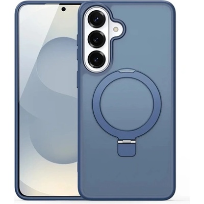 Dux Ducis Samsung S26 Plus DUX DUCIS YIND силиконов протектор за телефон, удароустойчив, абсорбиращ ударите, синьо GP-179579 (GP-179579)