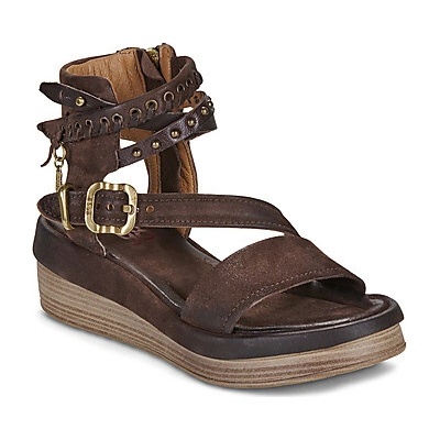 Airstep / A.S.98 Salis Jewel hnedá