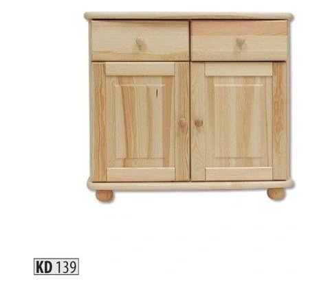 Drewmax KD 139
