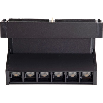 VIVALUX Led тяло за релсова с-ма corso led 6w cl-4000k (VIV004913)