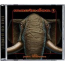 Mastedon - 3 CD