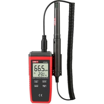 Merací prístroj UT333S UNI-T - meranie teploty a vlhkosti