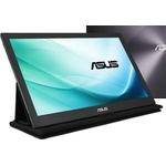ASUS MB169C+ Монитори