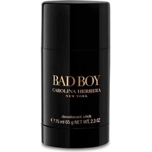 Carolina Herrera Bad Boy deostick 75 g