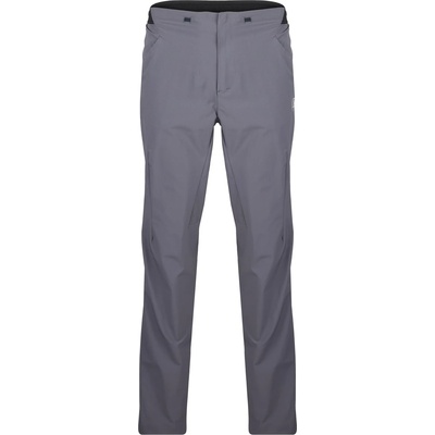 La Sportiva Мъжки туристически панталон La Sportiva Trail Guard Pants Walking trousers - Onyx / Chalk - размер XXL (010-1411-0215)