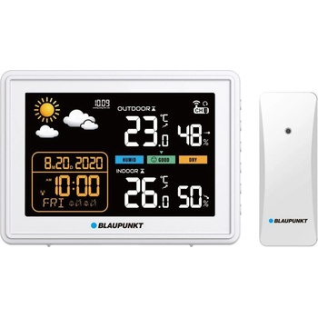 Blaupunkt WS30BK
