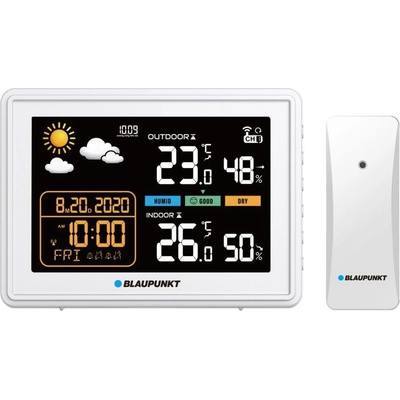 Blaupunkt WS30BK