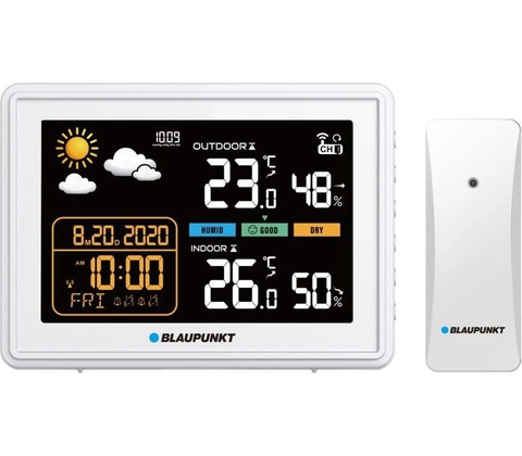 Blaupunkt WS30BK