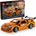 LEGO® Technic - Fast and Furious Toyota Supra MK4 (42204)