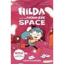 Hilda and the Nowhere Space