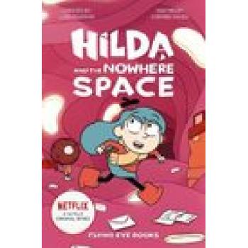 Hilda and the Nowhere Space