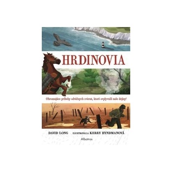 Hrdinovia