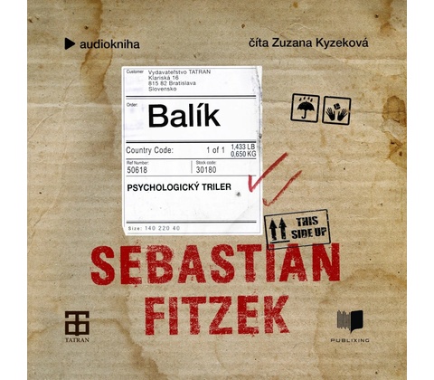 Balík