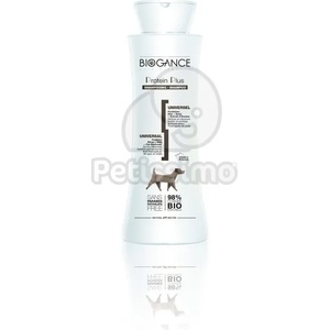 BIOGANCE Protein Plus Shampoo 250 мл