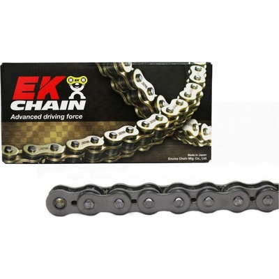 EK Chain Reťaz 525 MVXZ 118