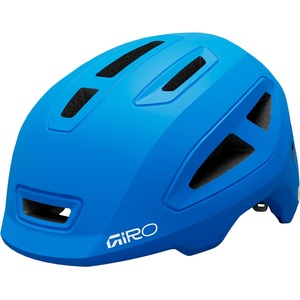 Giro Детска каска за велосипед Giro Kid's Scamp Mips II Bike helmet - Matte Blue Jewel - размер XS 45-49 cm (851-1866-0111)