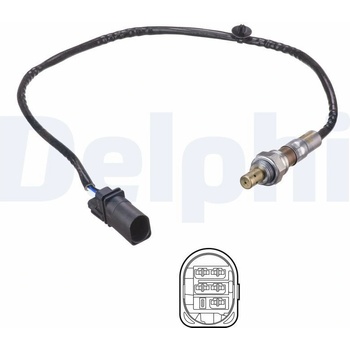 Lambda sonda DELPHI ES21179-12B1