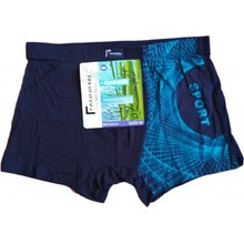 Beiteli Sport M0275 černá, žlutozelená