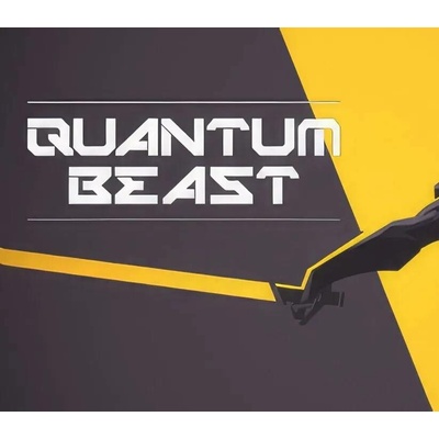 Quantum Beast