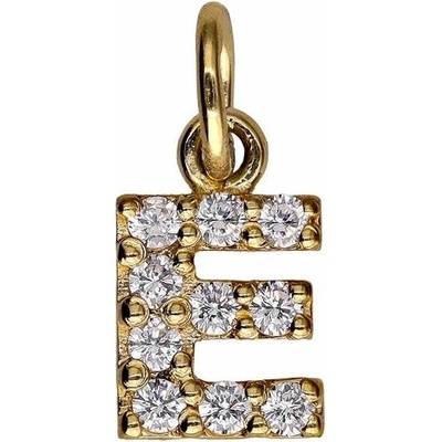 Zlaton Přívěsek žluté zlato 000671007247