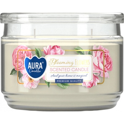 Nohel Garden BLOOMING FLOWERS 280 g