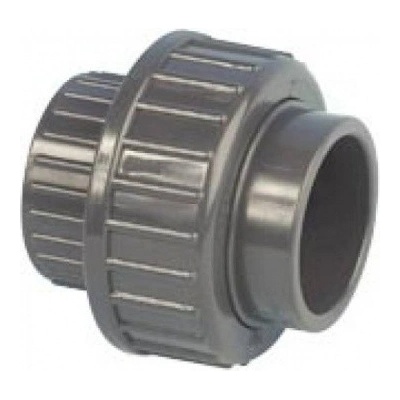 PVC šroubení 75mm